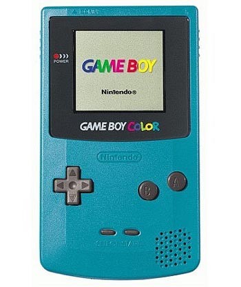 game boy