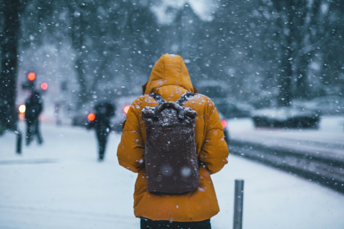 8 astuces pour avoir bien chaud en hiver | Bien-être – Babymeetstheworld