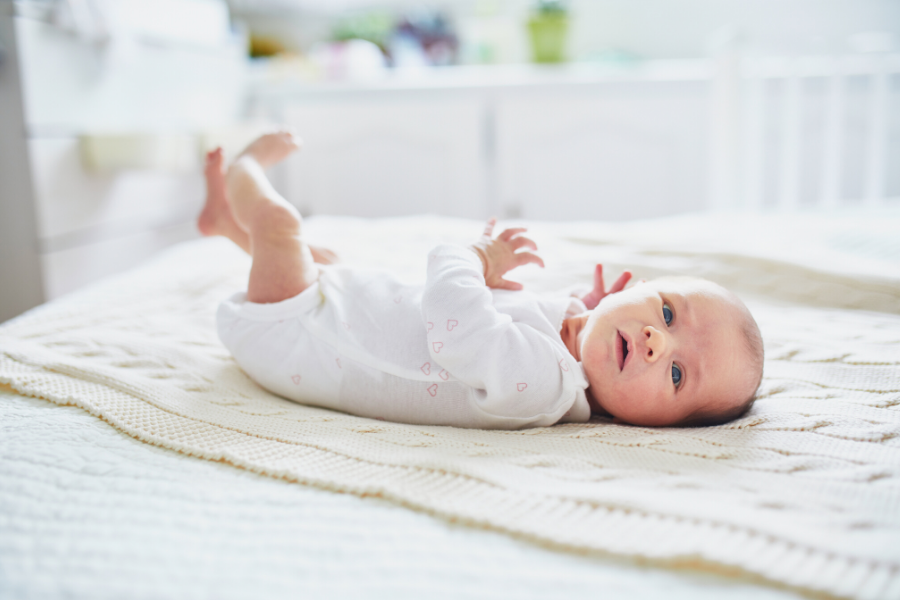 Les Differentes Options Pour Faire Garder Bebe