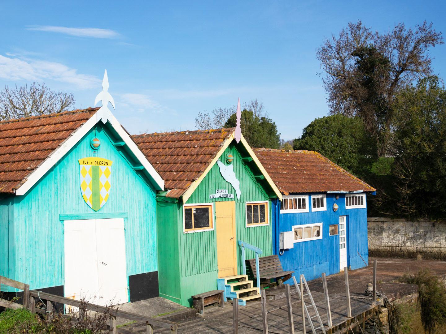 Que Faire à L ile D oléron Quand Il Pleut Escape sur l'île d'Oléron en famille