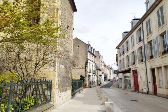 que faire en bourgogne
