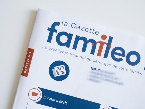 Famileo La Gazette Des Grands parents Famille Babymeetstheworld