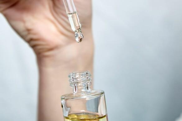 huile d’argan pour cheveux