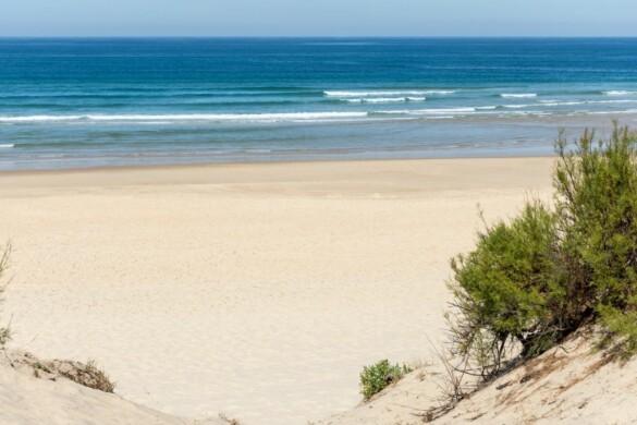 que visiter dans les landes