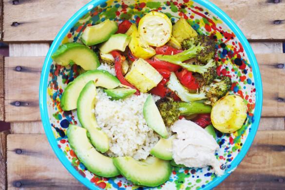 blog alimentation