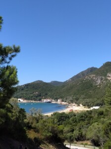 plage parc naturel portugal arrabida