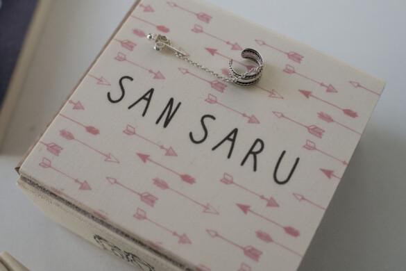 bijoux sansaru