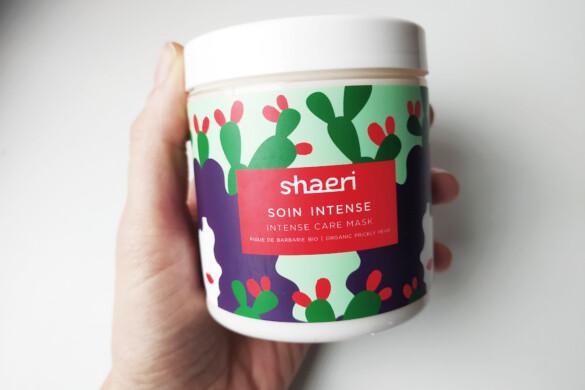 masque Shaeri