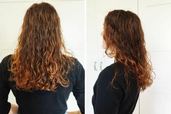 pousse cheveux avec forcapil