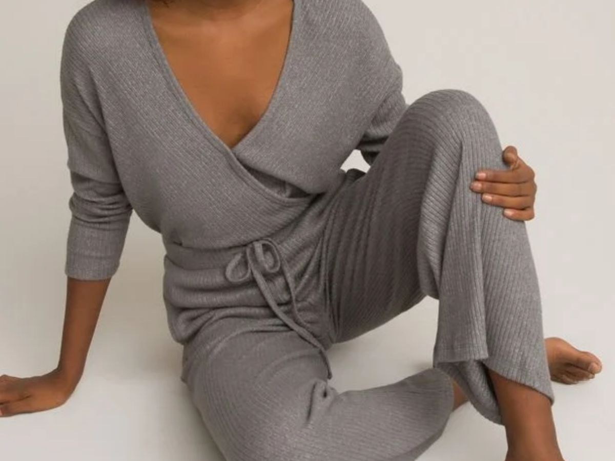Doorlaatbaarheid klauw tsunami Ma sélection pyjamas femme hiver | Shopping – Babymeetstheworld