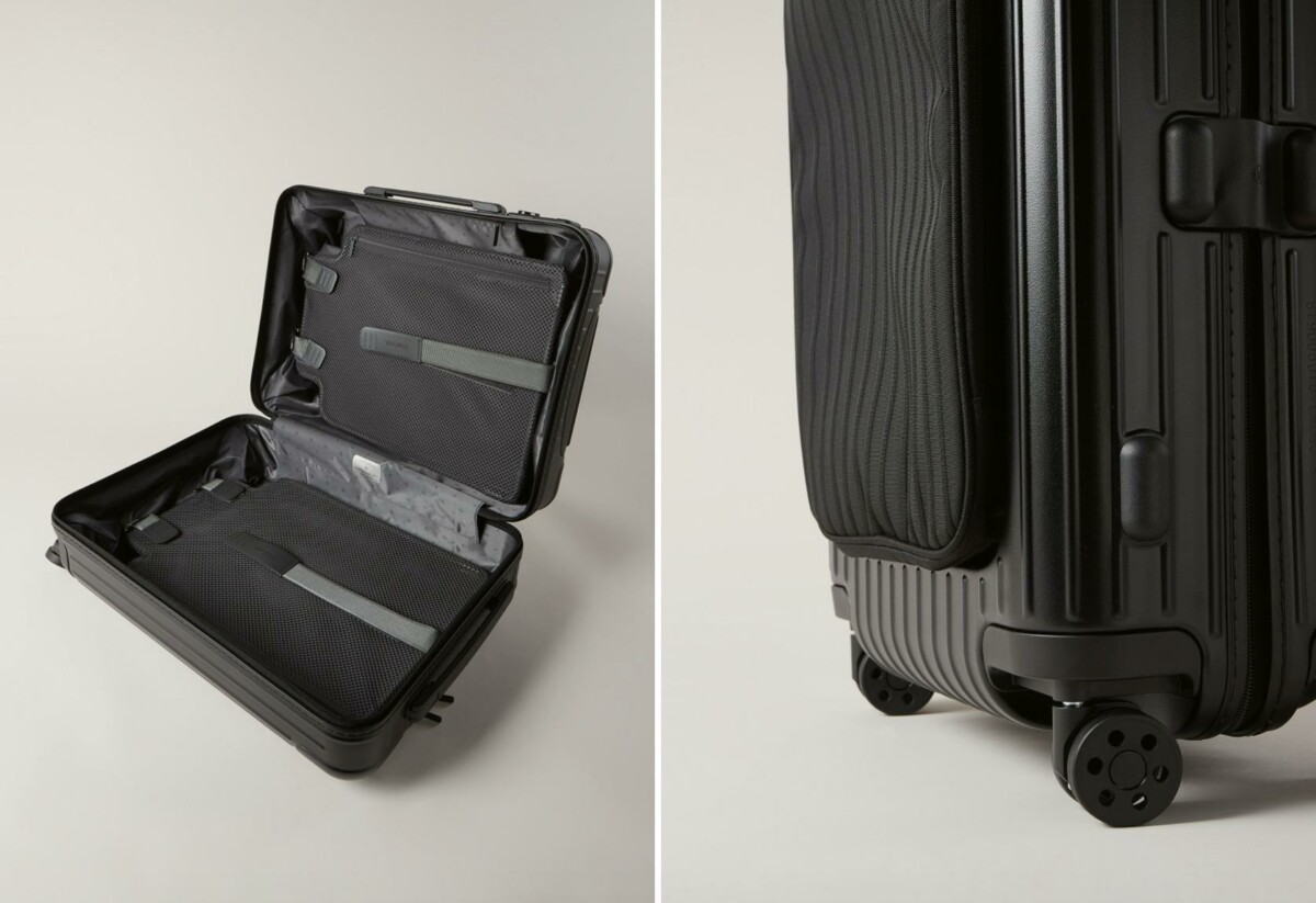 valise rimowa