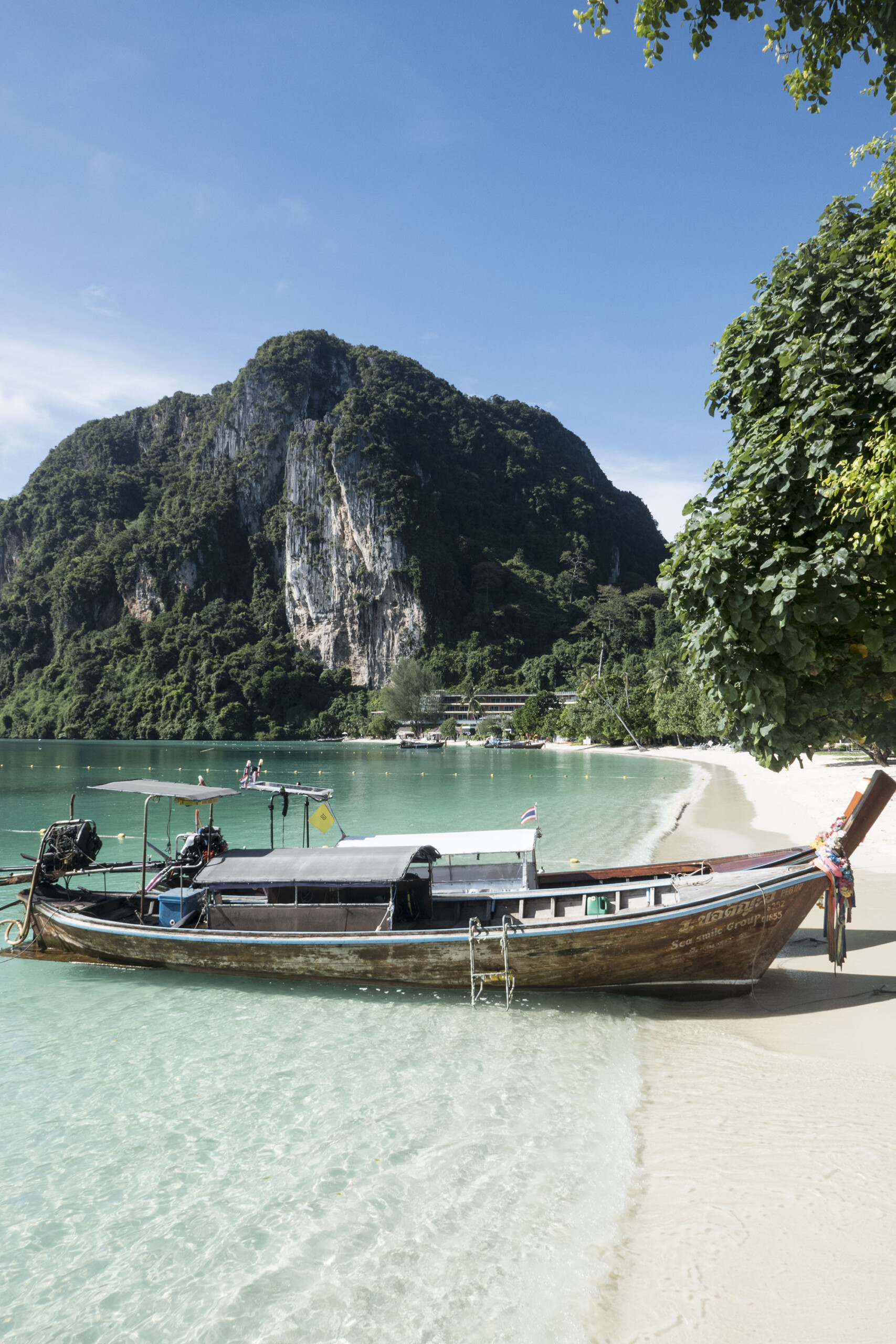 assurance voyage thailande