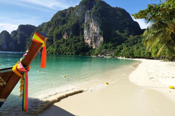 liste films thailande