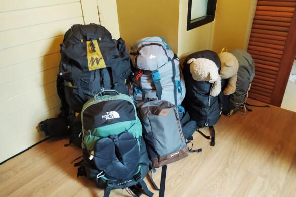 sac de voyageur asie