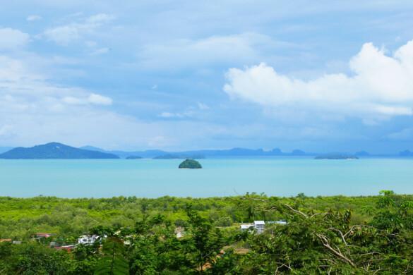view point koh lanta