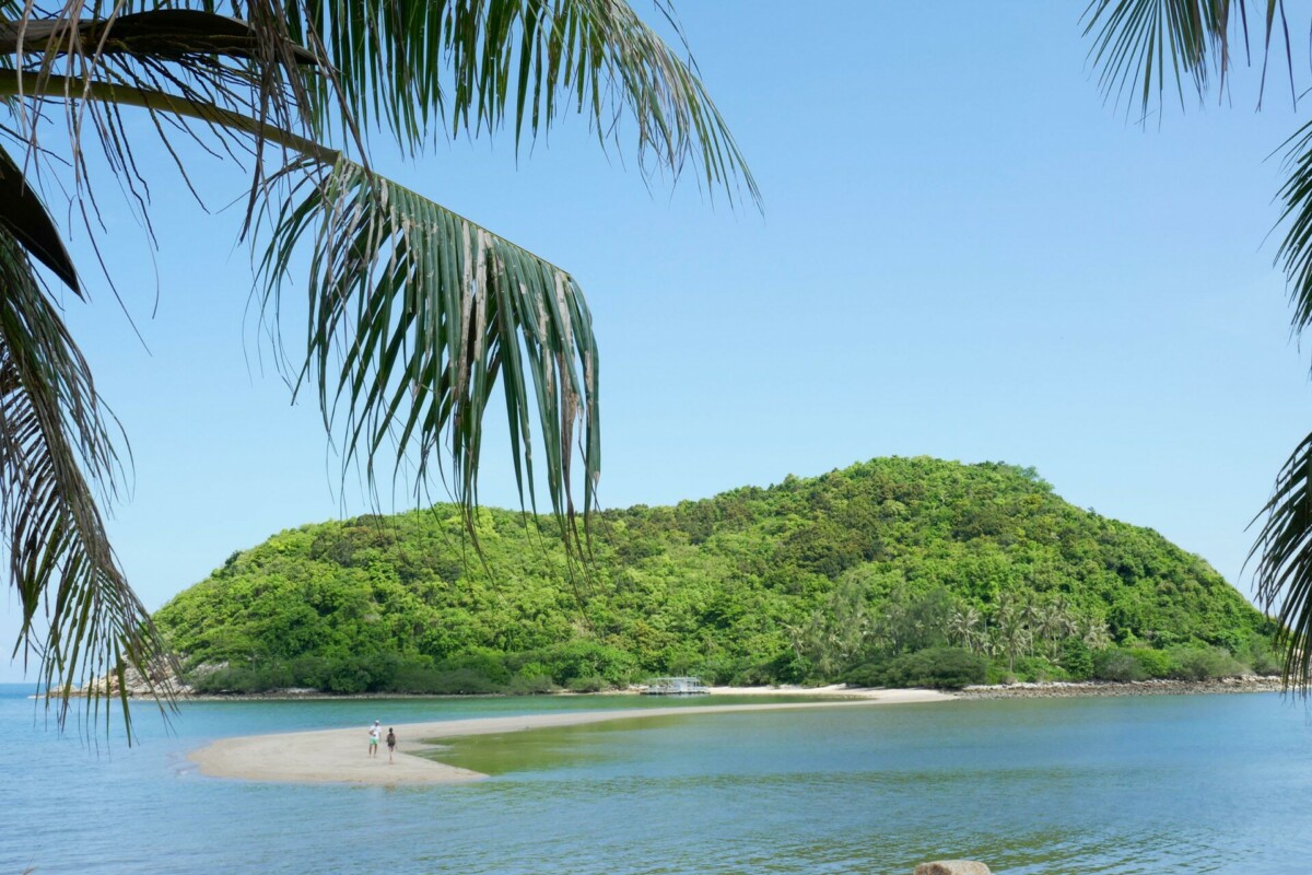 ko ma koh phangan