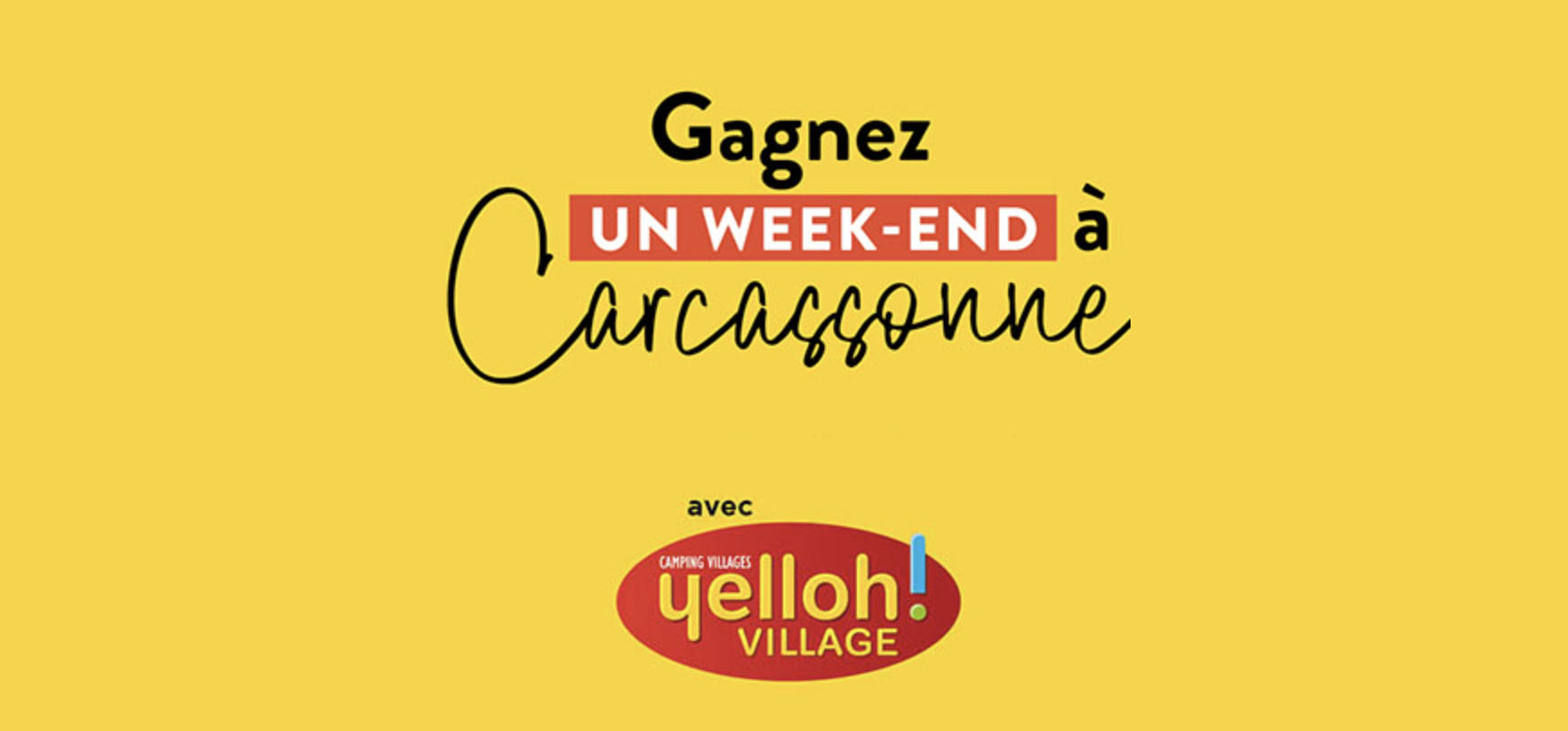 concours carcassonne