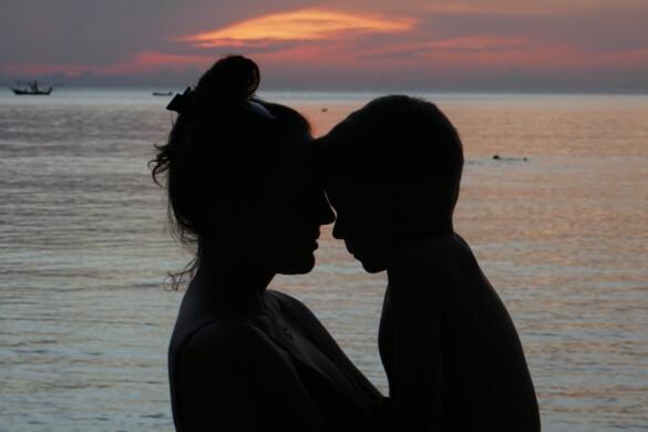 voyage en thailande