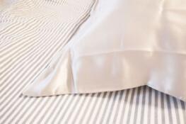emily's pillow oreiller en soie
