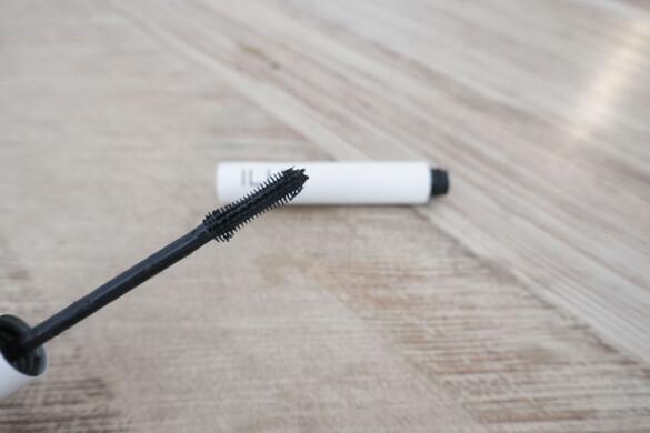 mascara naturel