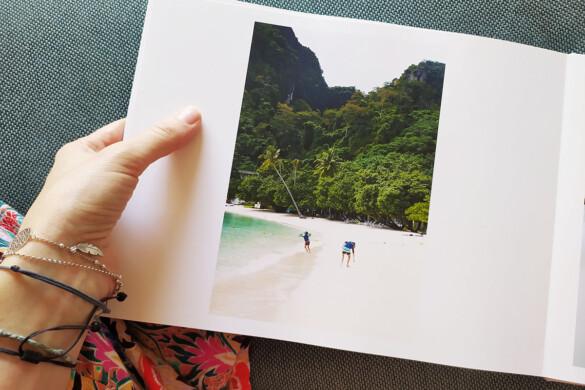 quel livre photo choisir