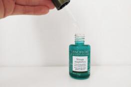 serum magnifica sanoflore