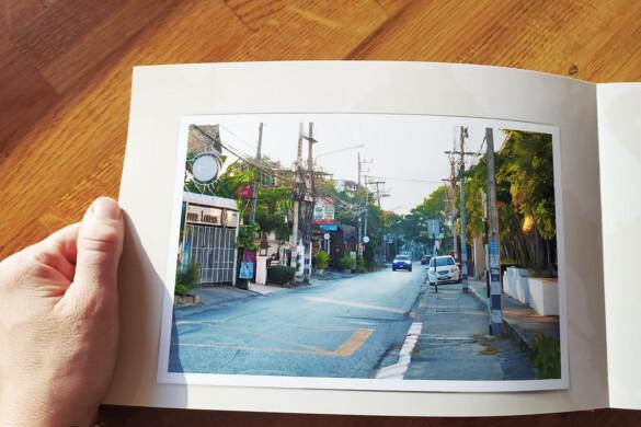 monoeuvre livre photo
