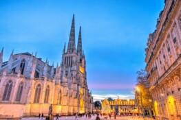 que faire à Bordeaux