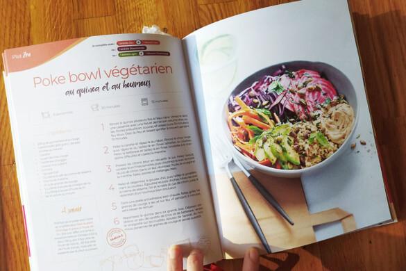 recettes de cuisine comme j'aime