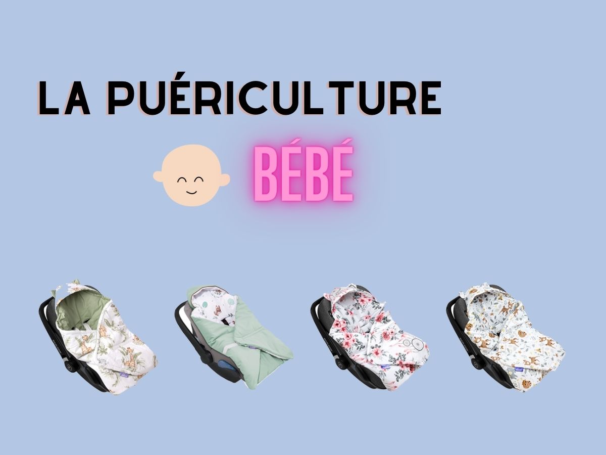 puériculture bébé jukki