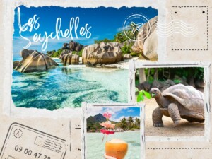 vacances aux seychelles