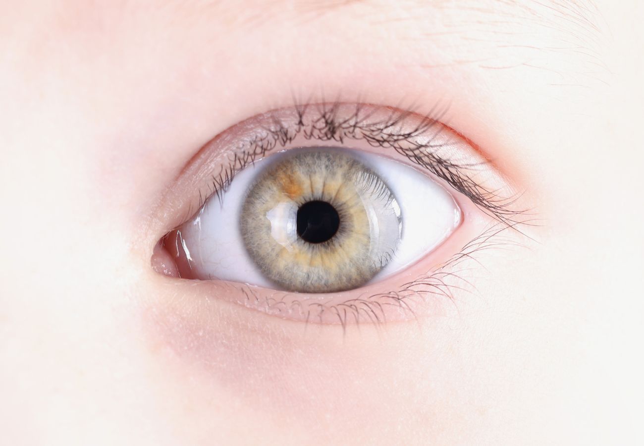 conseil pour les lentilles de contact pour enfants
