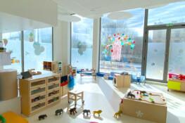 crèche léa & leo
