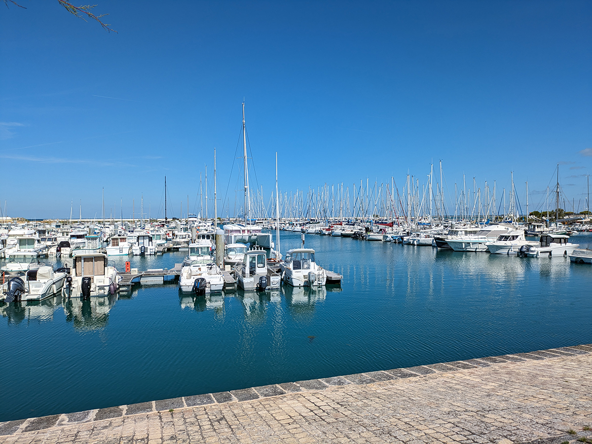 Saint-Denis-d'Oléron