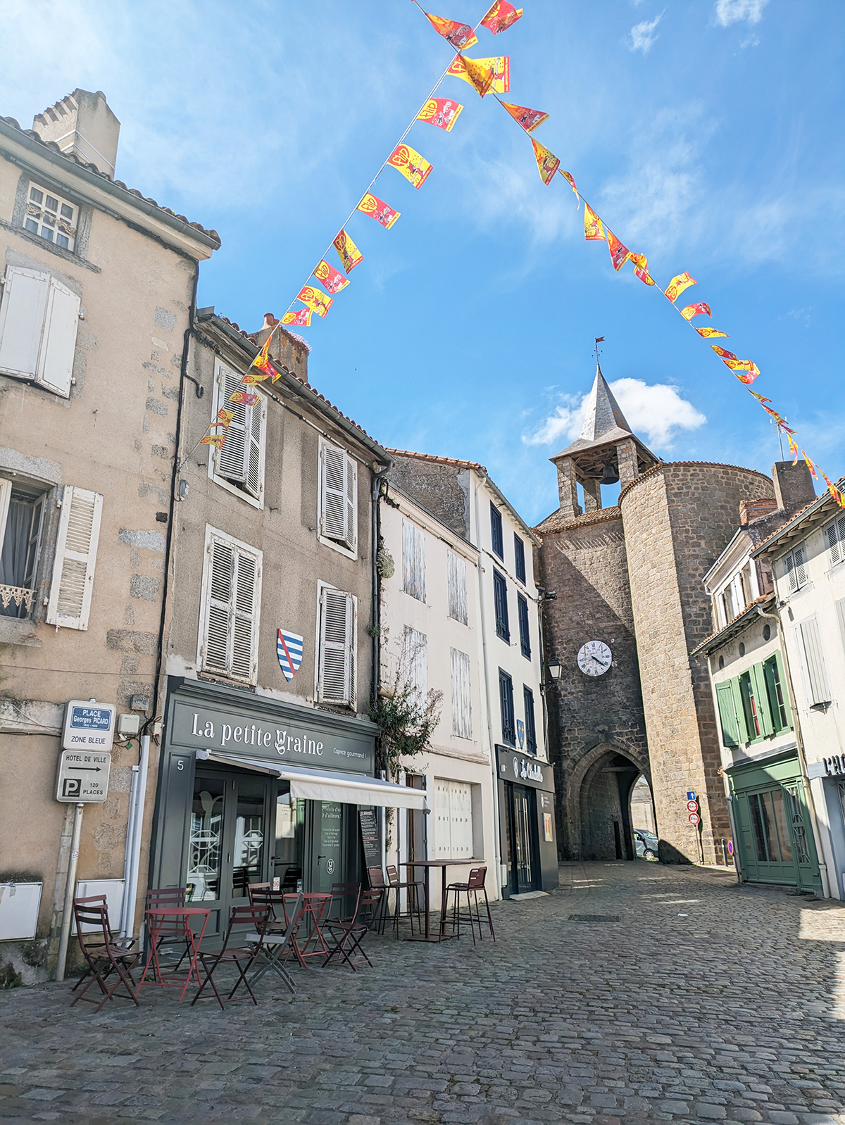 festival du flip parthenay