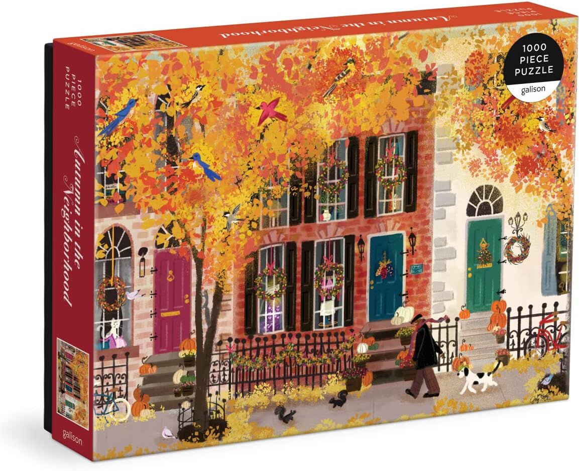 puzzles pour adultes galison