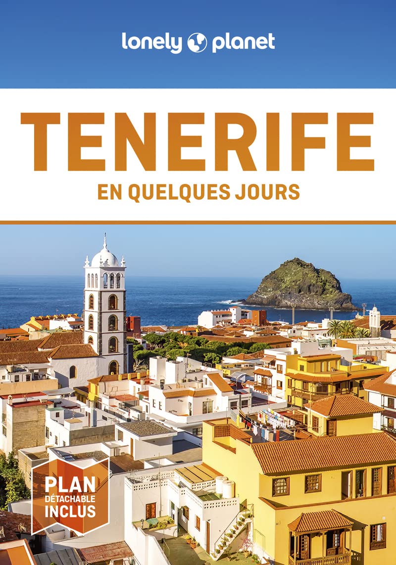 tenerife en hiver