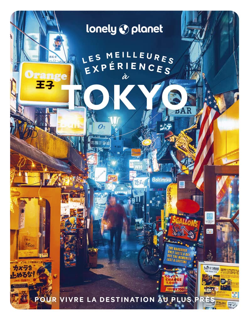 tokyo avec des enfants