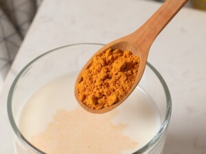 comment consommer le curcuma