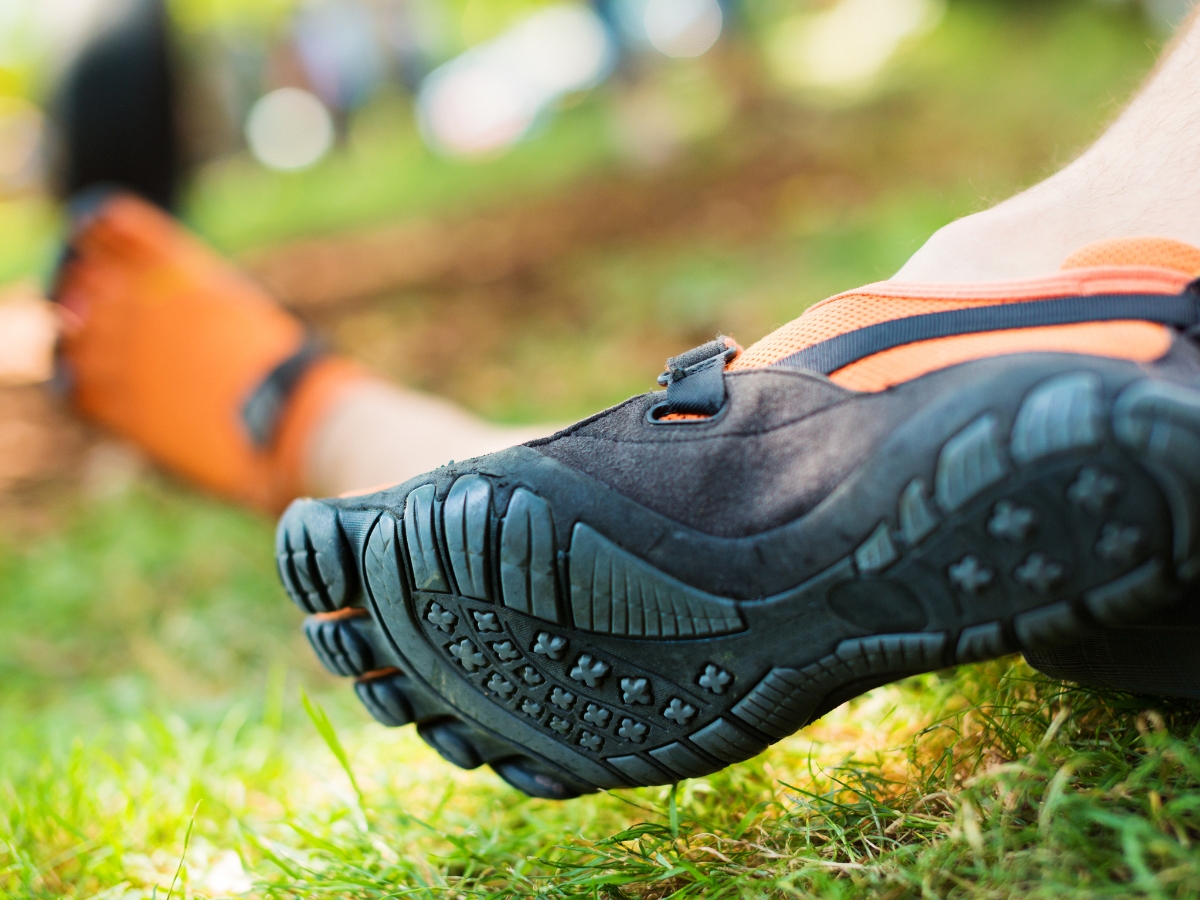 pourquoi choisir chaussures barefoot