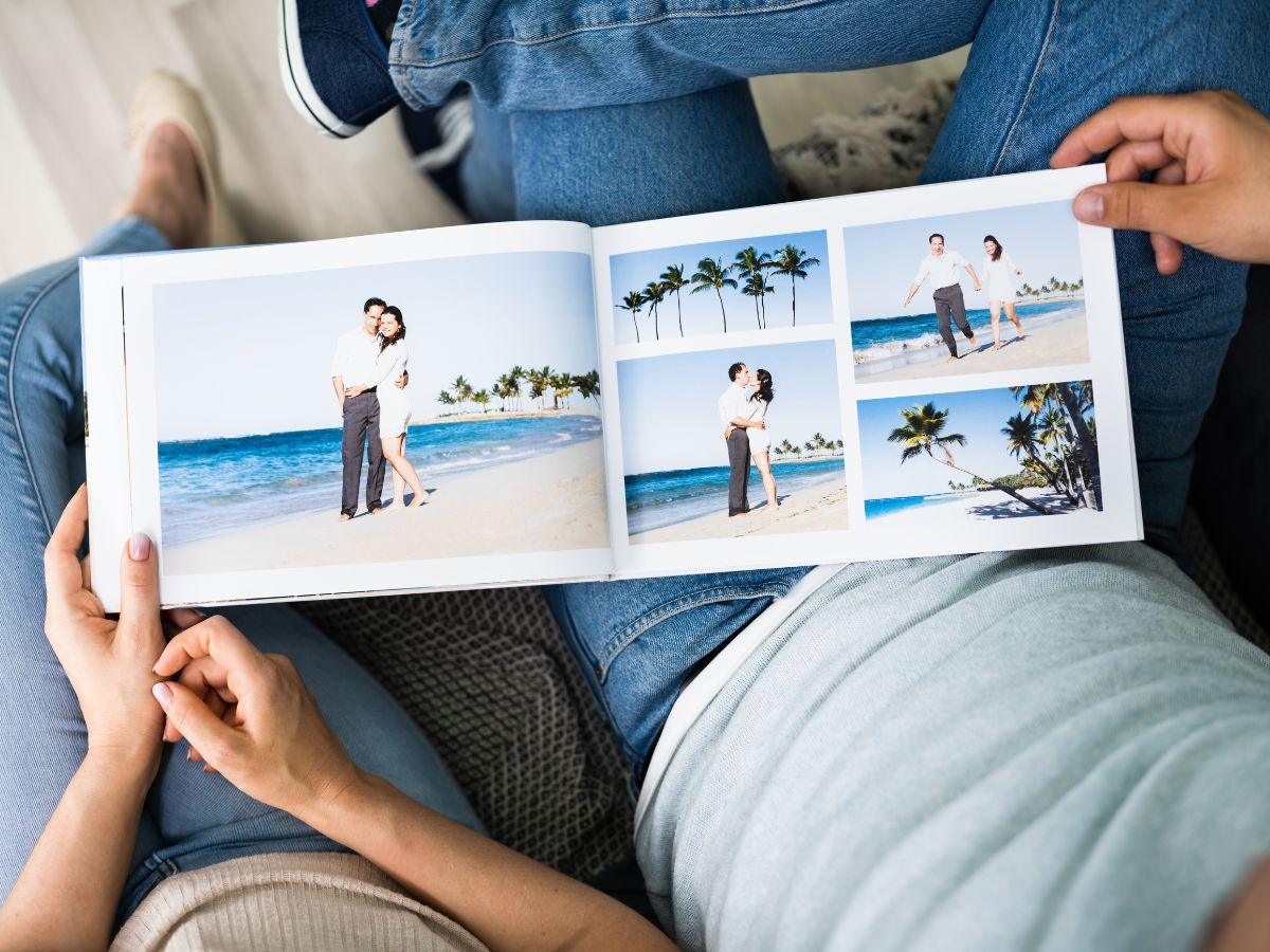 impression photos