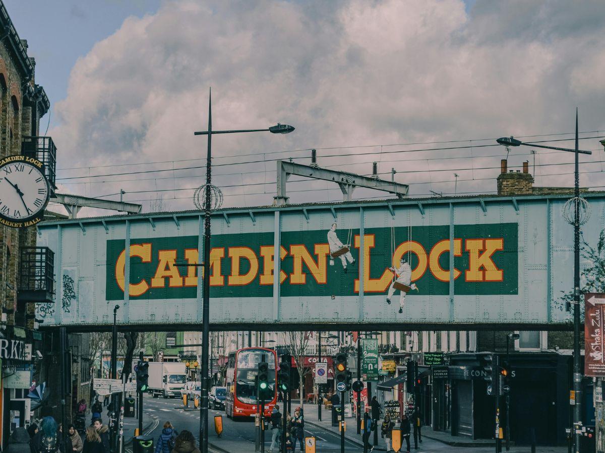 long week-end à londres