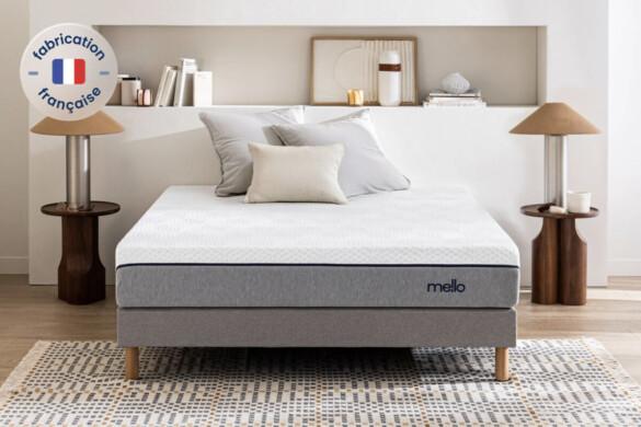 mello matelas