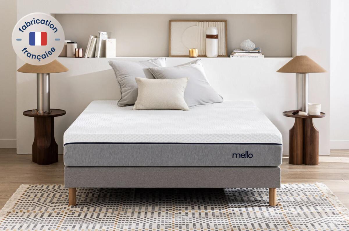 mello matelas