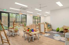 questions à poser crèche