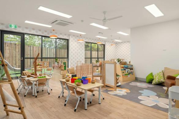 questions à poser crèche