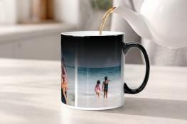 mug personnalisé