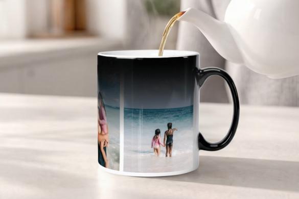 mug personnalisé