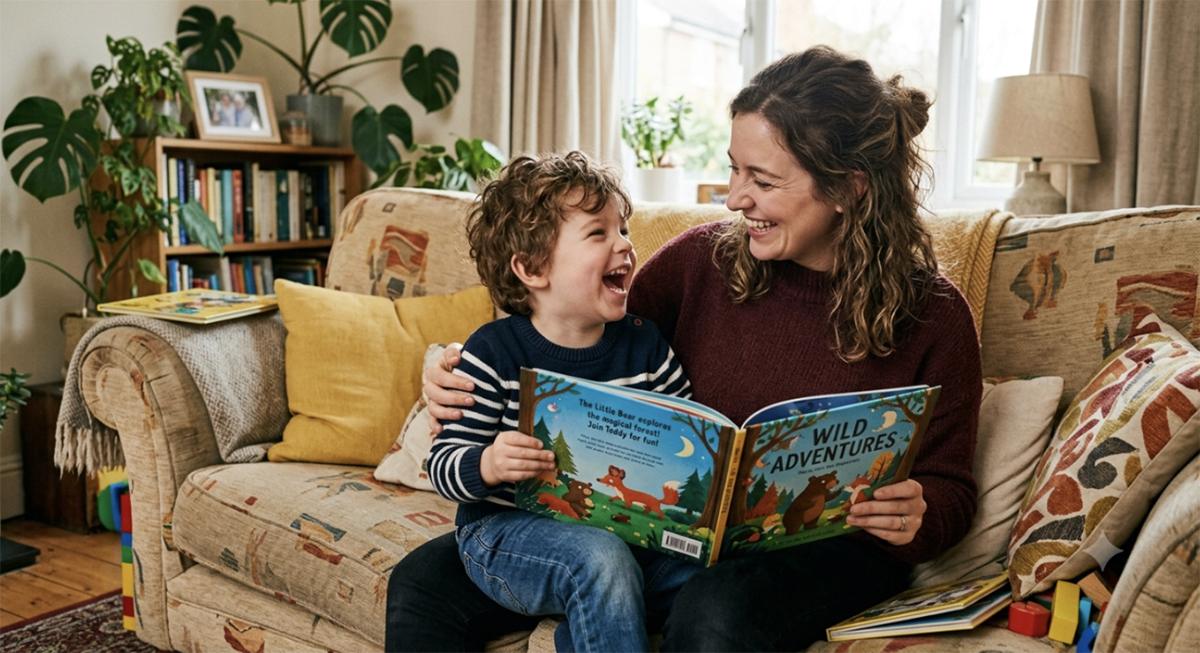 trouver babysitter bilingue